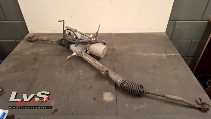 Citroen C3 Power steering box