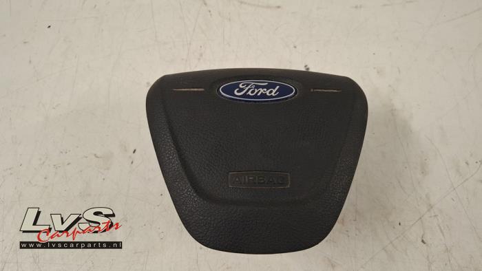 Ford Transit Custom Left airbag (steering wheel)