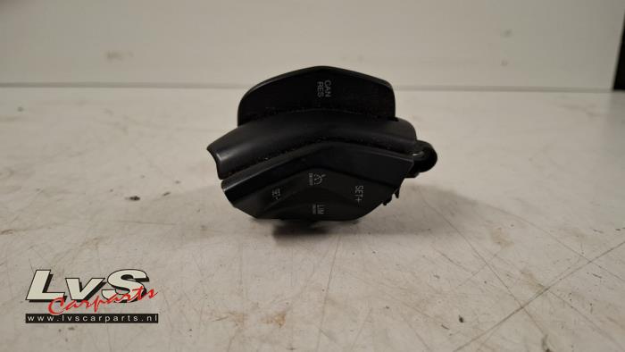 Ford Transit Custom Cruise control switch
