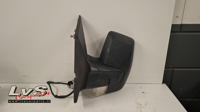Ford Transit Custom Wing mirror, left