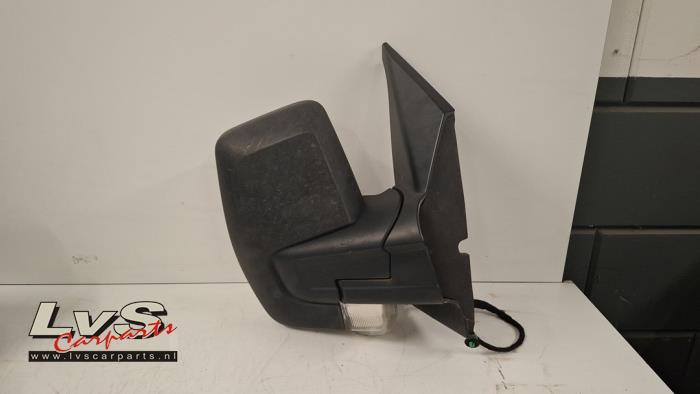 Ford Transit Custom Wing mirror, right