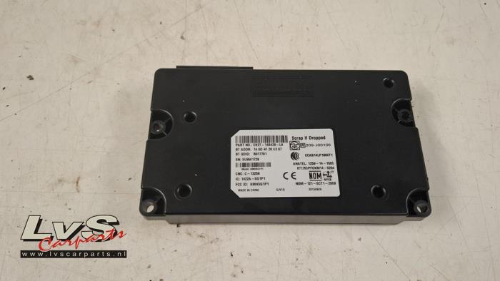 Ford Transit Custom Bluetooth module