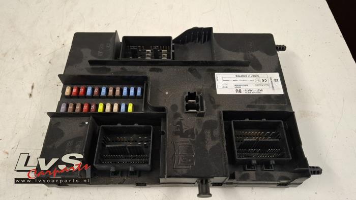 Ford Transit Custom Body control computer