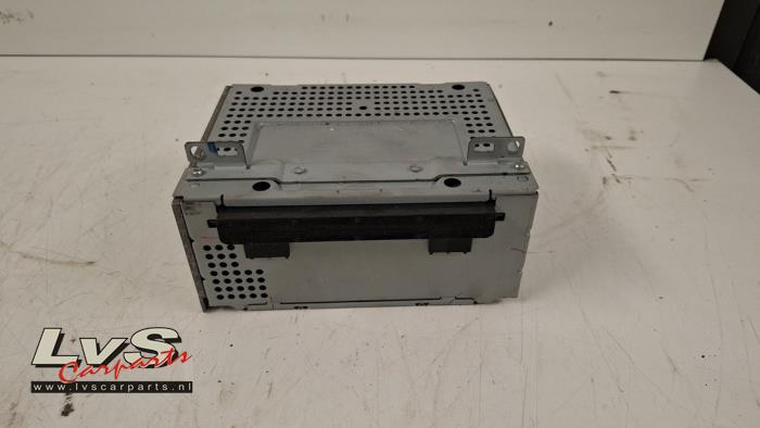 Ford Transit Custom Radio CD player