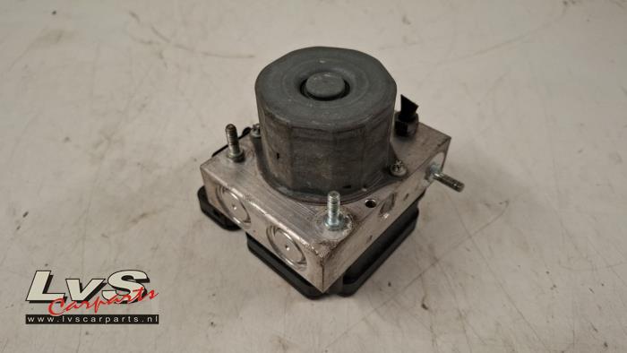 Ford Transit Custom ABS pump
