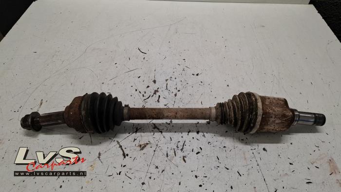 Ford Transit Custom Arbre de transmission avant gauche