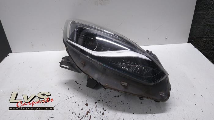 Opel Zafira Phare droit