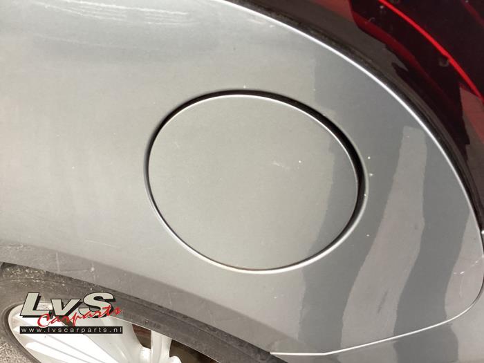 Suzuki Swift Tank Klep