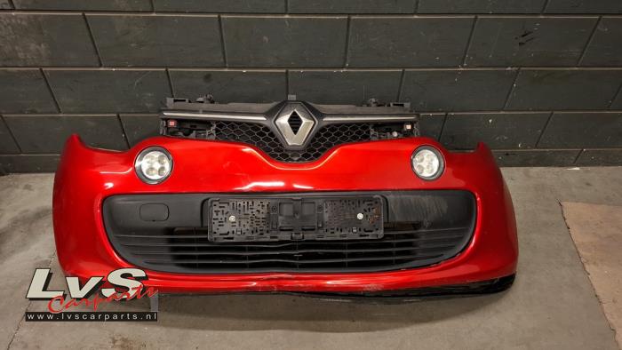 Renault Twingo Front bumper