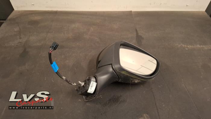 Renault Clio Wing mirror, right