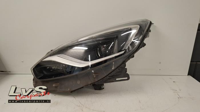 Opel Zafira Phare gauche