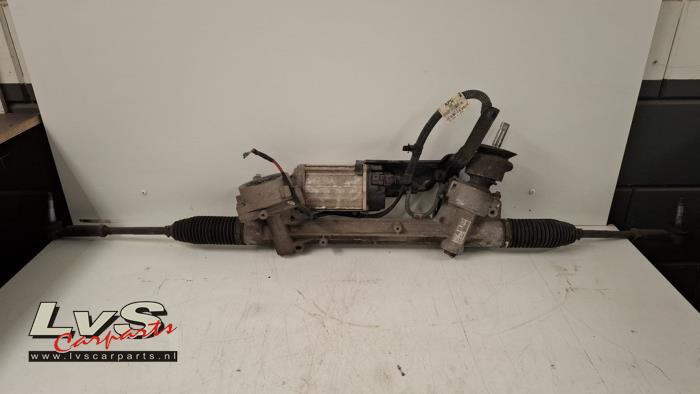 Opel Zafira Boîtier de direction assistée