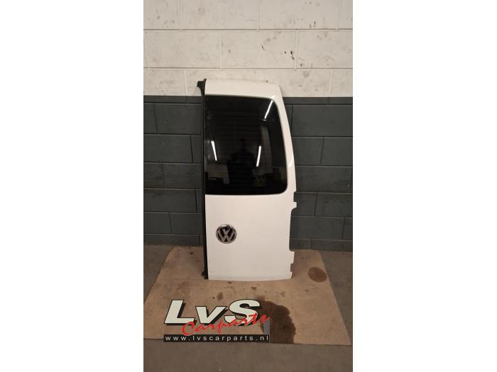Volkswagen Caddy Portière arrière camionnette