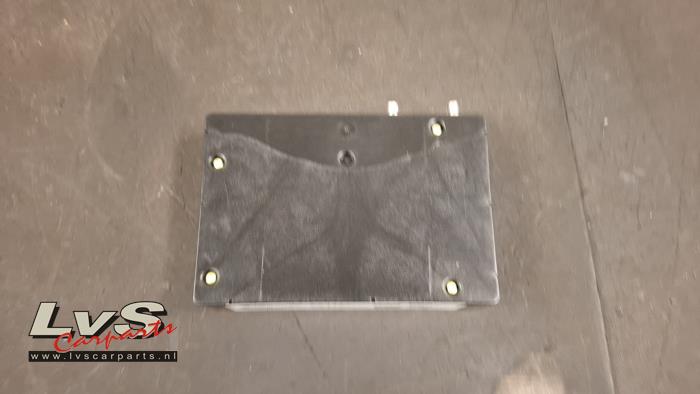 Opel Zafira Bluetooth module