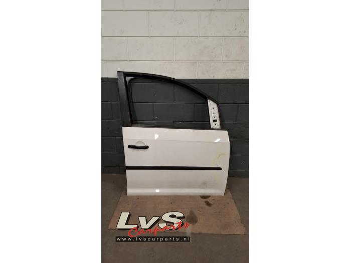 Volkswagen Caddy Portière 2portes droite