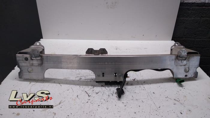 Peugeot 2008 Front bumper frame