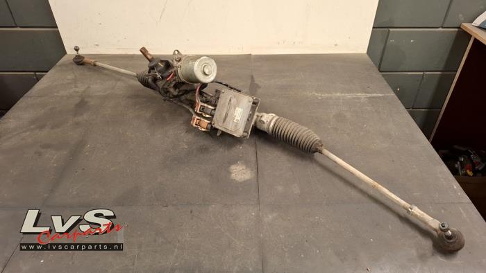 Renault Twingo Power steering box
