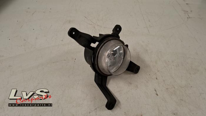 Hyundai IX35 Fog light, front left