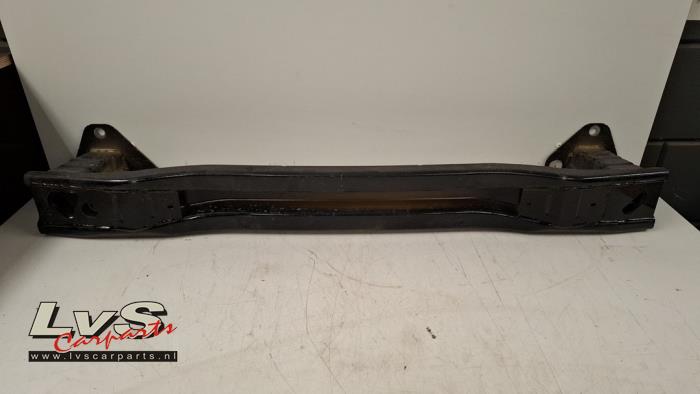 Peugeot 2008 Rear bumper frame