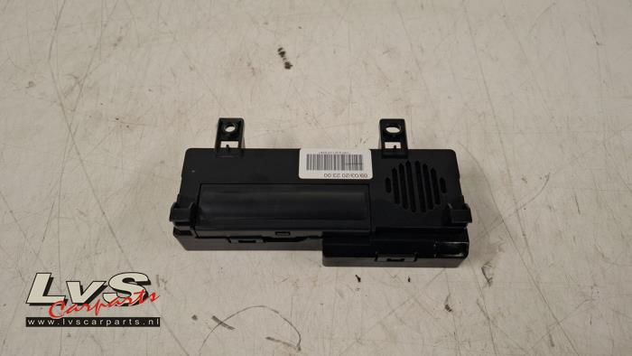Peugeot 2008 Bluetooth module