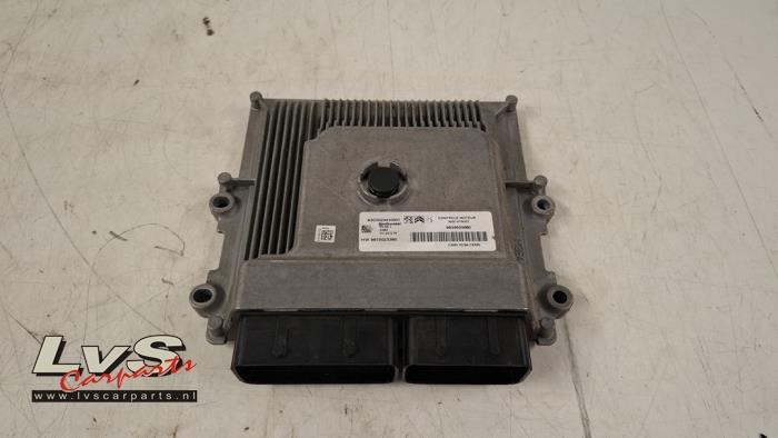 Peugeot 2008 Computer Motormanagement