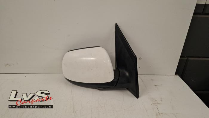 Kia Picanto Wing mirror, right