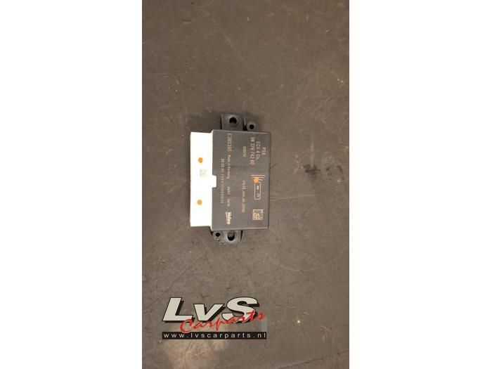 Peugeot 2008 PDC Module
