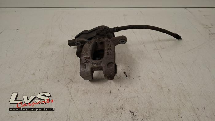 Peugeot 2008 Rear brake calliper, right