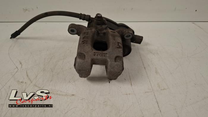 Peugeot 2008 Rear brake calliper, left