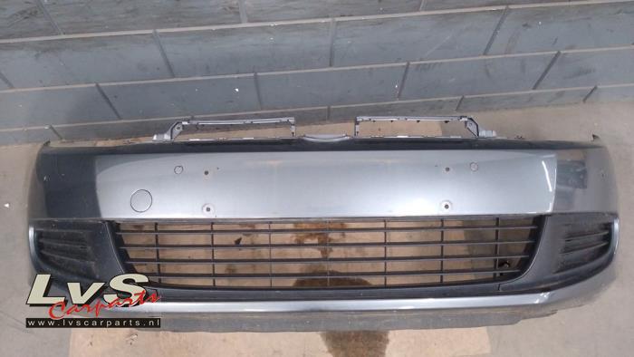 Volkswagen Golf Pare-chocs avant