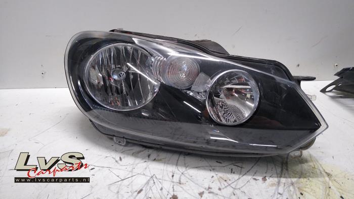 Volkswagen Golf Phare droit