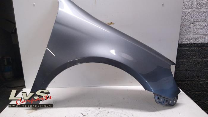 Volkswagen Golf Aile avant droite