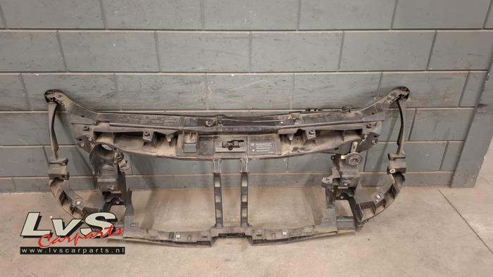 Renault Master Front panel