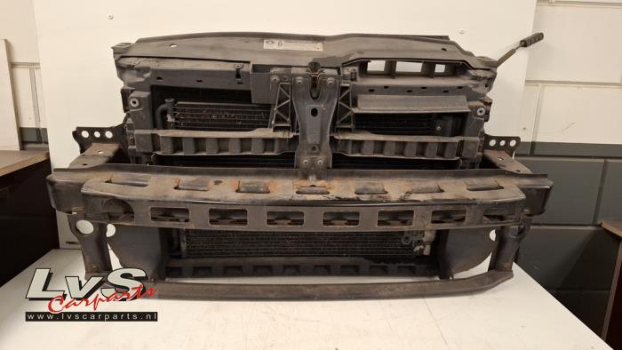 Volkswagen Golf Panneau avant