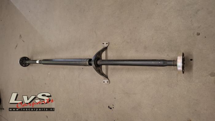 Skoda Superb Intermediate shaft