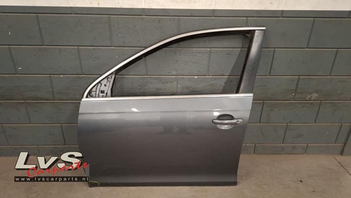 Volkswagen Golf Portière 4portes avant gauche