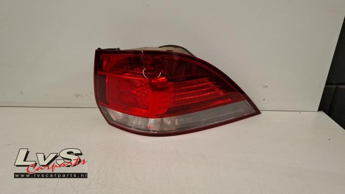 Volkswagen Golf Feu arrière droit