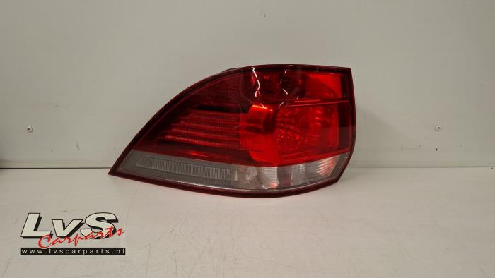 Volkswagen Golf Feu arrière gauche