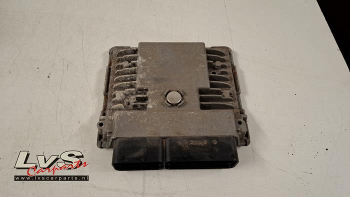 Volkswagen Golf Ordinateur gestion moteur