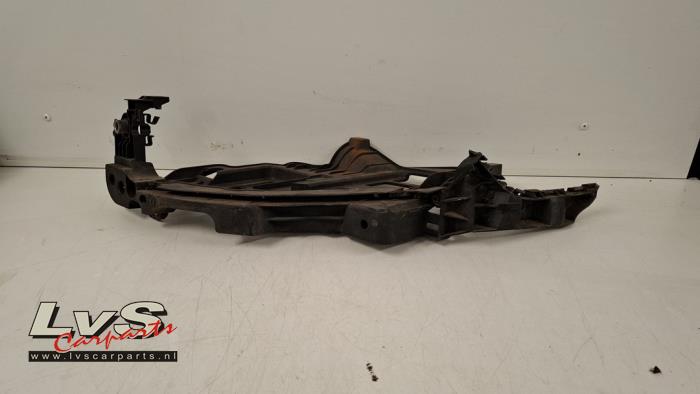 Volkswagen Golf Cadre phare gauche