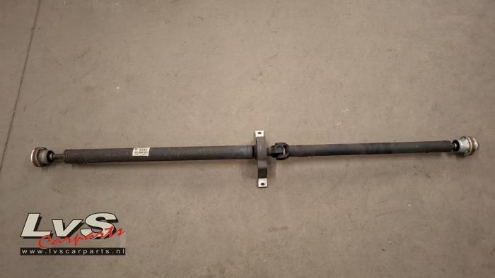 Opel Mokka Intermediate shaft
