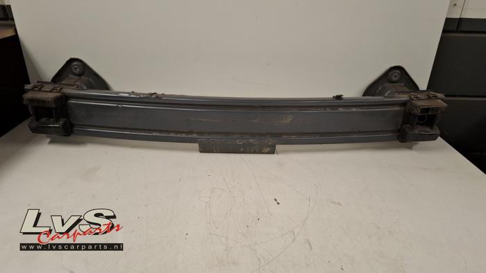 Opel Mokka Rear bumper frame