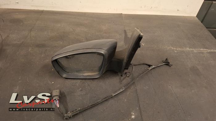 Volkswagen UP Buitenspiegel links