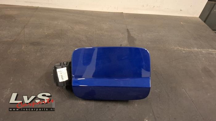 Seat Ibiza Tank cap cover