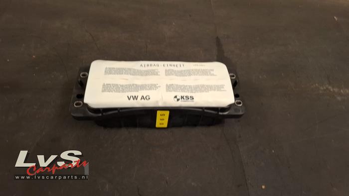 Volkswagen UP Airbag rechts (Dashboard)