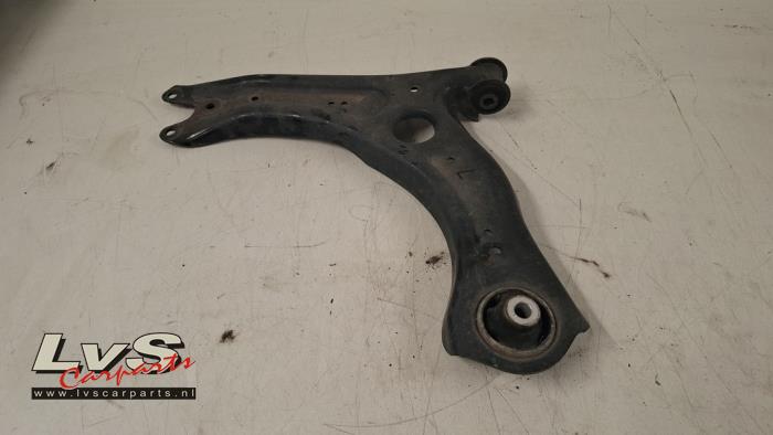 Seat Ibiza Front wishbone, left