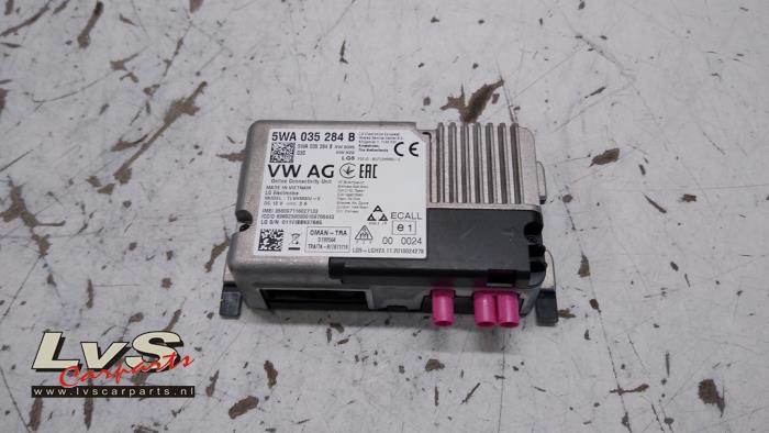 Seat Ibiza Module WiFi