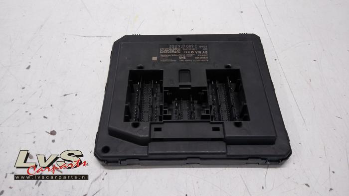 Seat Ibiza Body control computer