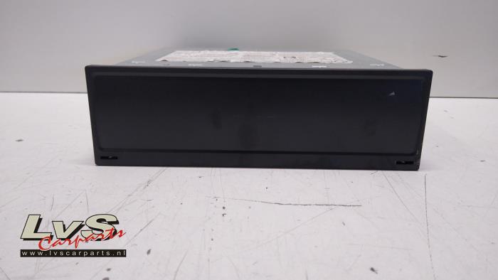 Seat Ibiza Multi-media control unit