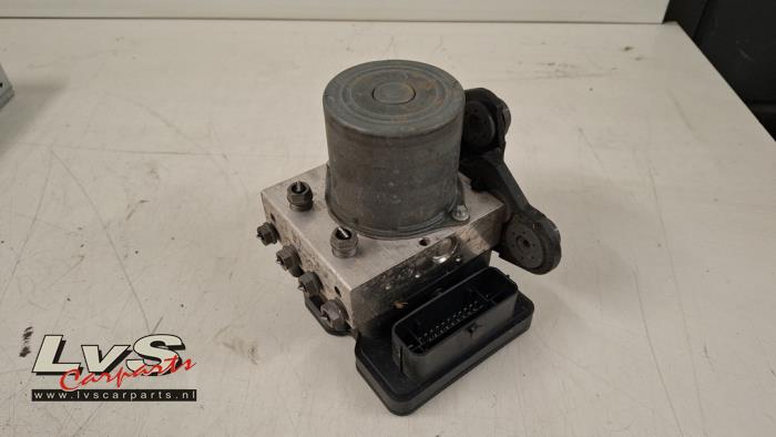 Seat Ibiza ABS pump